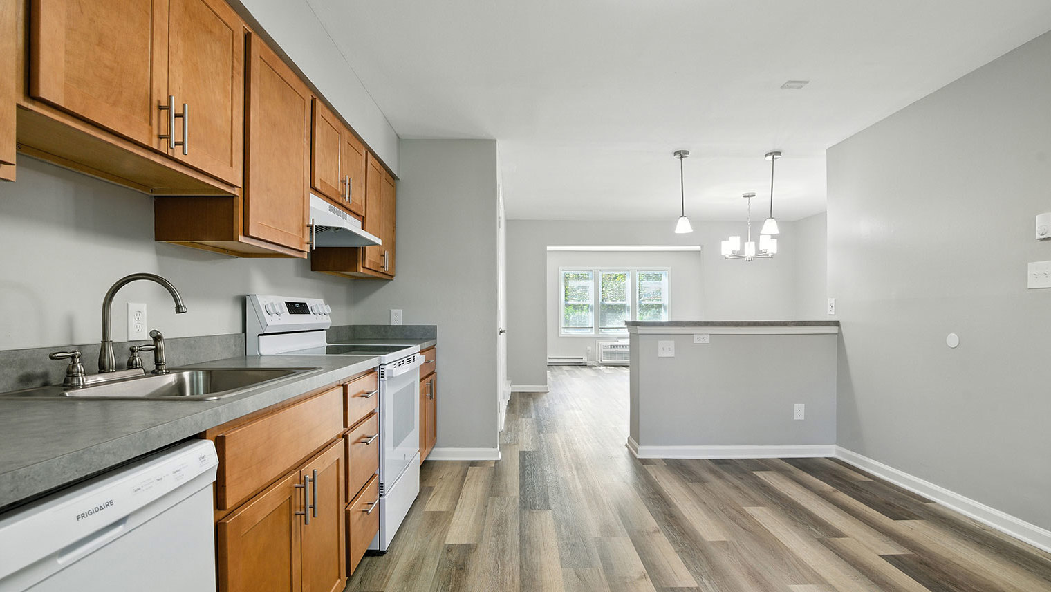 The Meadows at Lehigh 3 Bedroom Townhome Premier
