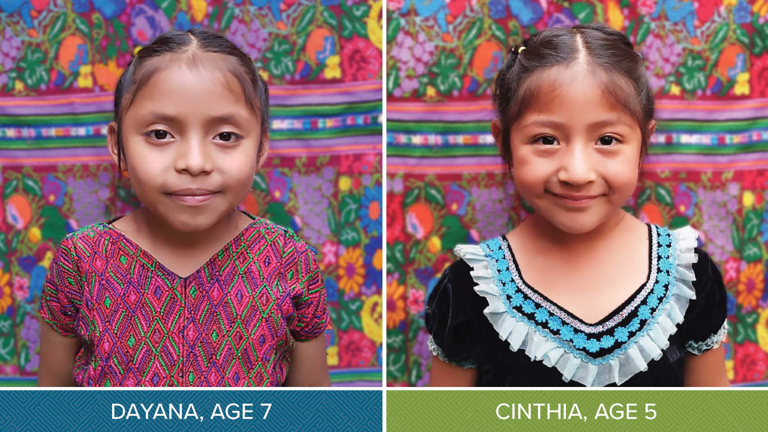 Larken Cares: Larken Associates Continues Partnership with From Houses to Homes Through Sponsorship of Two Guatemalan Students 