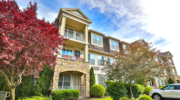 Horizons at the Village at Whitehall Apartment rentals Whitehall, Pennsylvania - Horizons at The Village at Whitehall