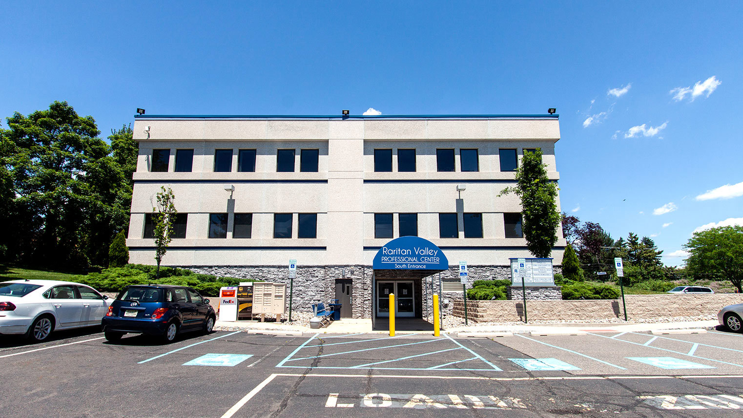 Raritan Valley Professional Center Raritan Valley Professional Center