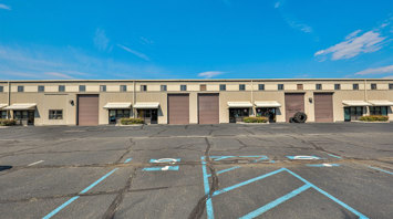 Hillsborough Business Center Laboratory suite for lease near me Hillsborough, New Jersey - Hillsborough Business Center