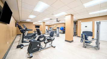 Horizons at Autumn Ridge Pet friendly 55+ active adult apartments with gym in Lopatcong, NJ – Horizons at Autumn Ridge