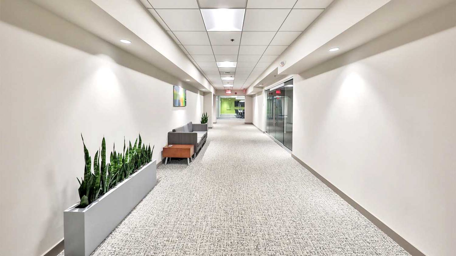  Larken Associates Unveils Plans for 19,000-Square-Foot Professional and Medical Office Building for Lease in Branchburg, NJ