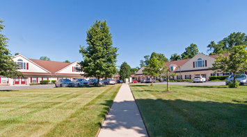 Montgomery Professional Center Montgomery Professional Center