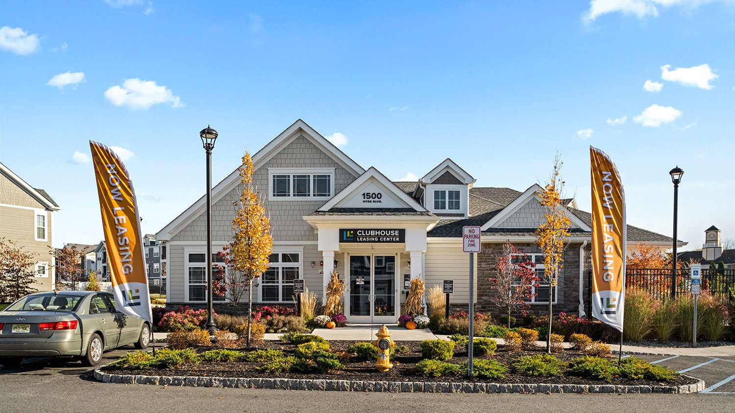 Clubhouse