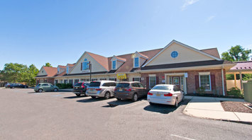Montgomery Professional Center Dental offices for lease Skillman, New Jersey - Montgomery Professional Center