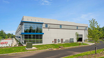 Flemington Junction Business Center II Flemington Junction Business Center II