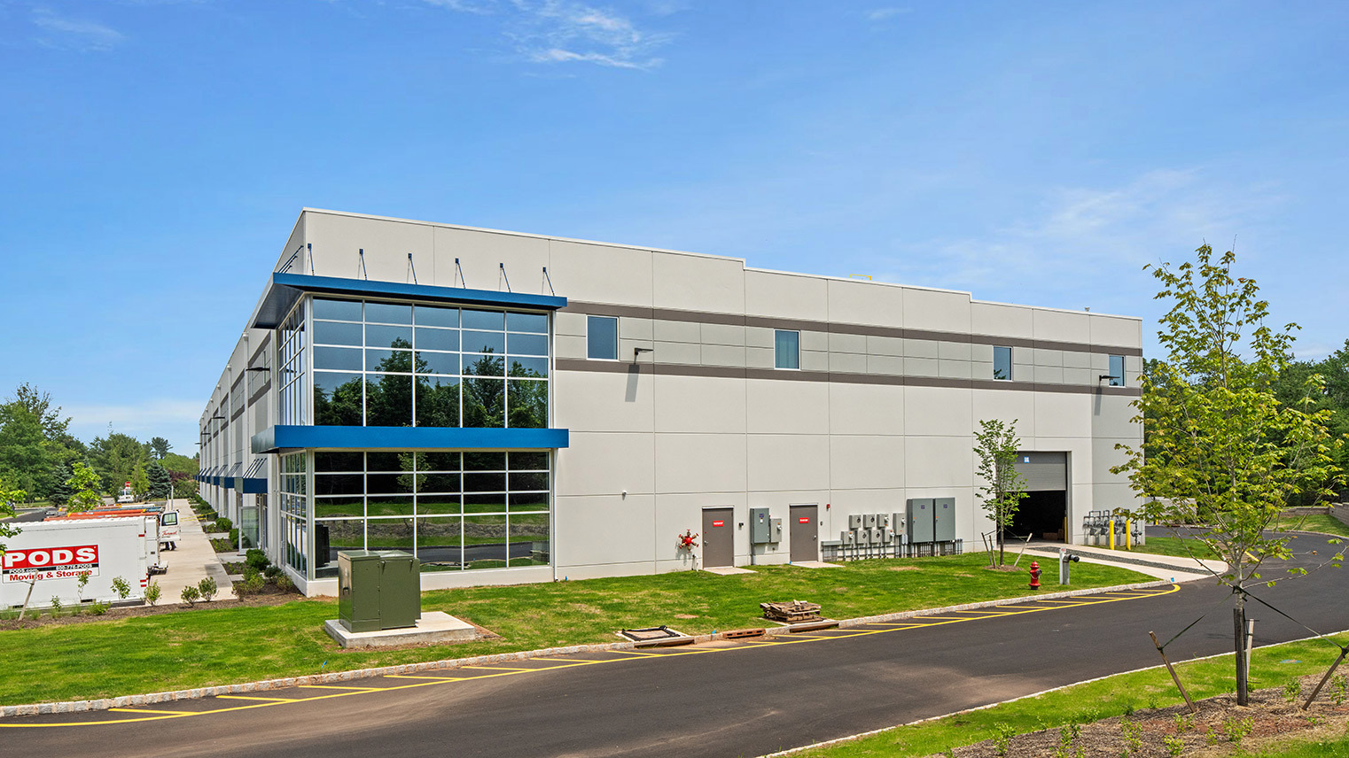 Flemington Junction Business Center II Flemington Junction Business Center II