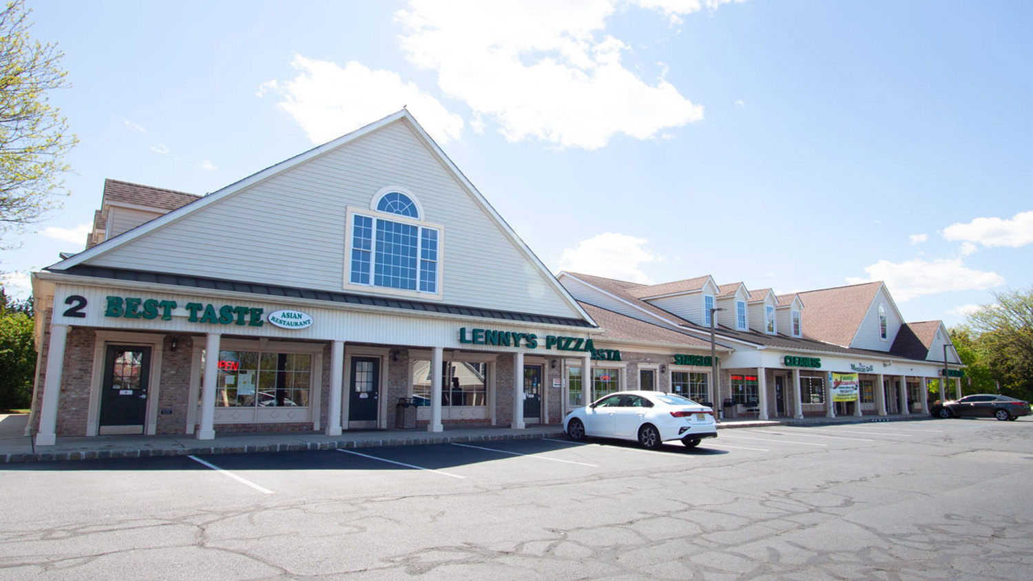 Larken Associates Welcomes Consignment Shop to Kingsbridge Center in Hillsborough, NJ