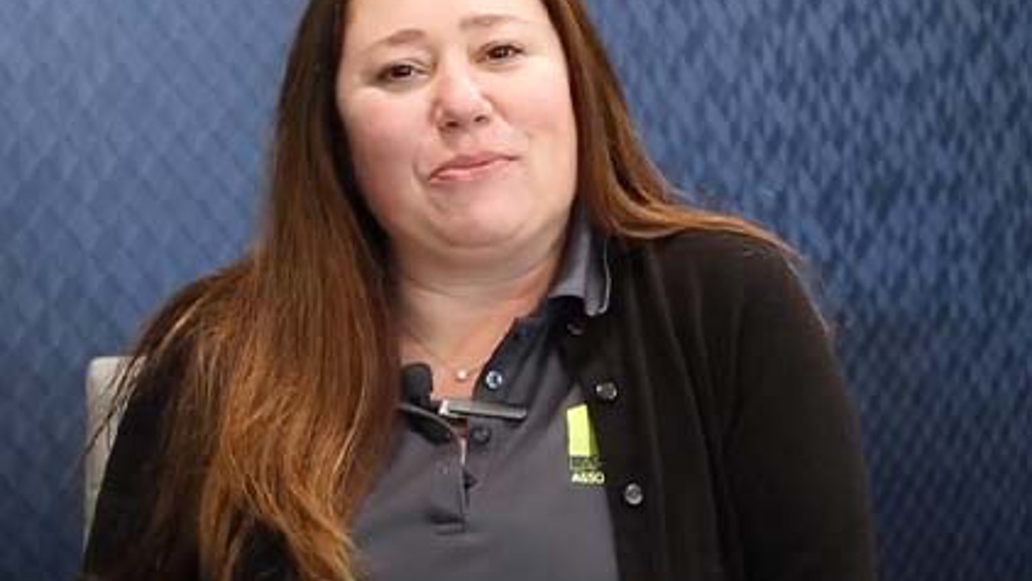 Meet Amber Catanzaro, Our Commercial Asset Management Administrator