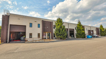Hillsborough Business Center Office spaces for lease Hillsborough, New Jersey - Hillsborough Business Center