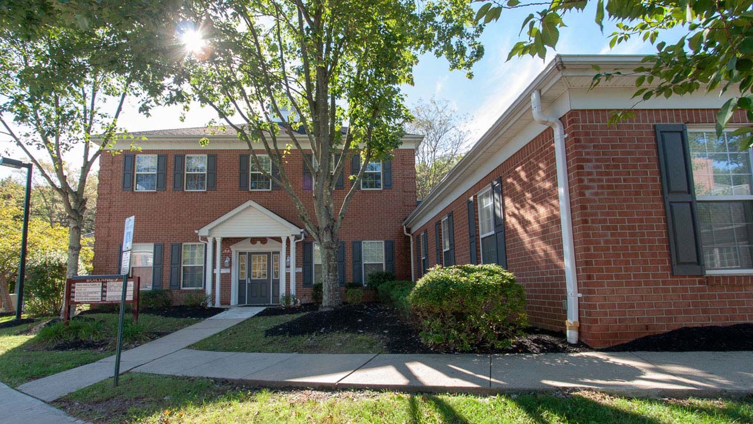 Larken Associates Inks Commercial Lease Expansion with Pediatric Dental Office in Princeton, NJ