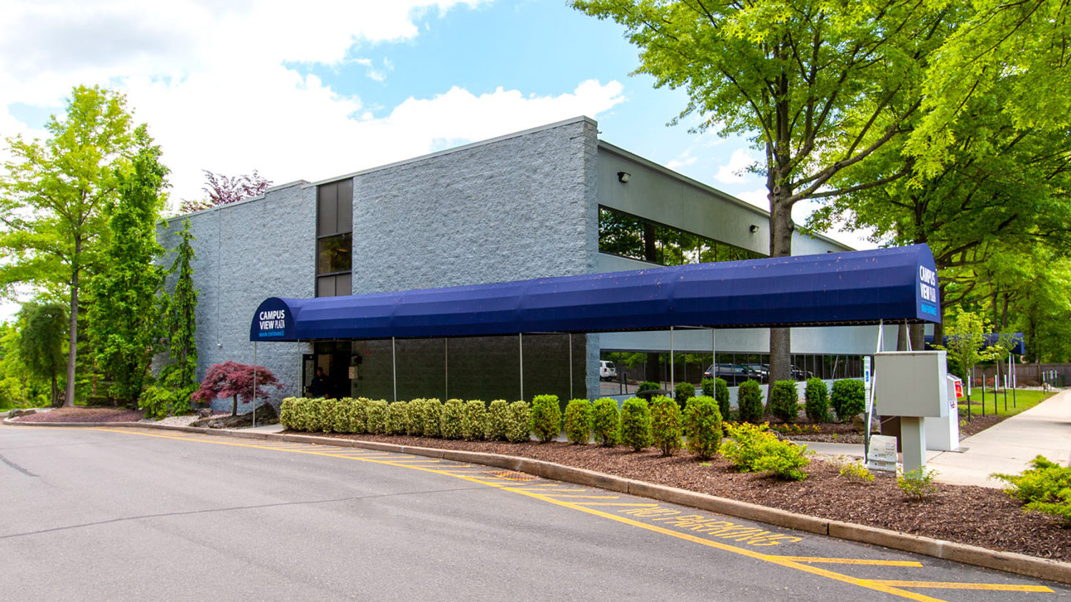 Larken Associates Negotiates Commercial Rental Lease to Bring Branchburg, NJ Office Building to Full Occupancy
