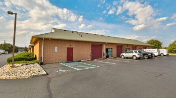 Larken Mini Office Warehouse HBC Larken Mini Office Bldg 5A