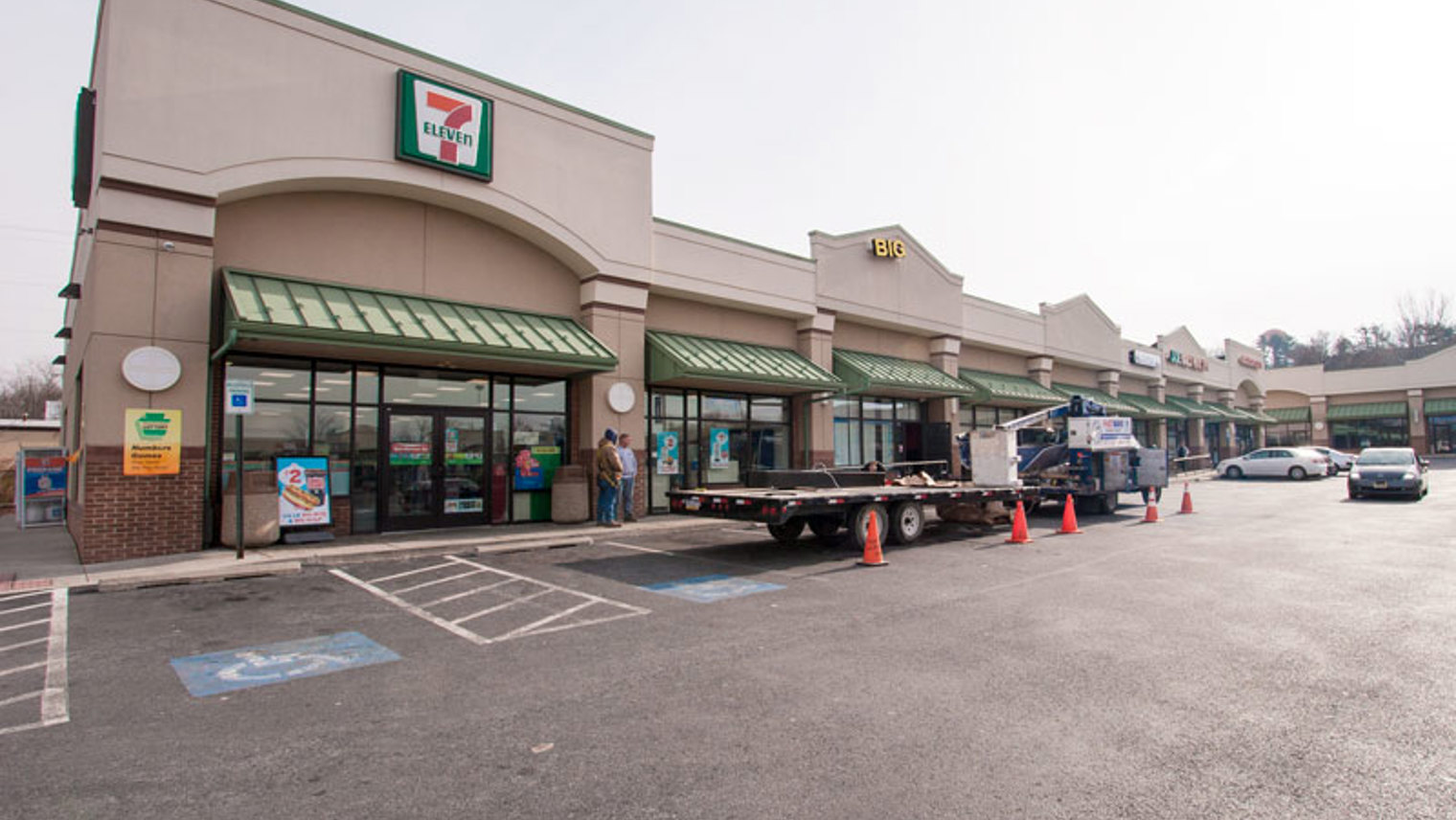 7-Eleven