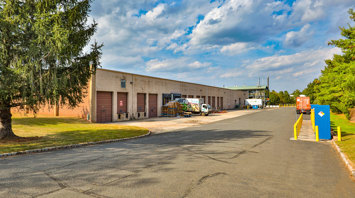 Hillsborough Business Center Distribution space for lease near me Hillsborough, New Jersey - Hillsborough Business Center