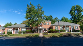Montgomery Commons Medical space for lease near me Princeton, New Jersey - Montgomery Commons