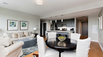 The Pinnacle at 65 Apartment for rent Bethlehem, Pennsylvania -The Pinnacle @ 65