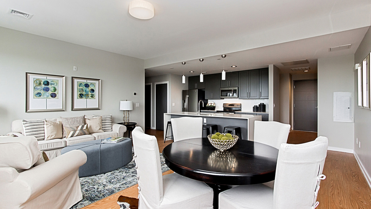 The Pinnacle at 65 Apartment for rent Bethlehem, Pennsylvania -The Pinnacle @ 65