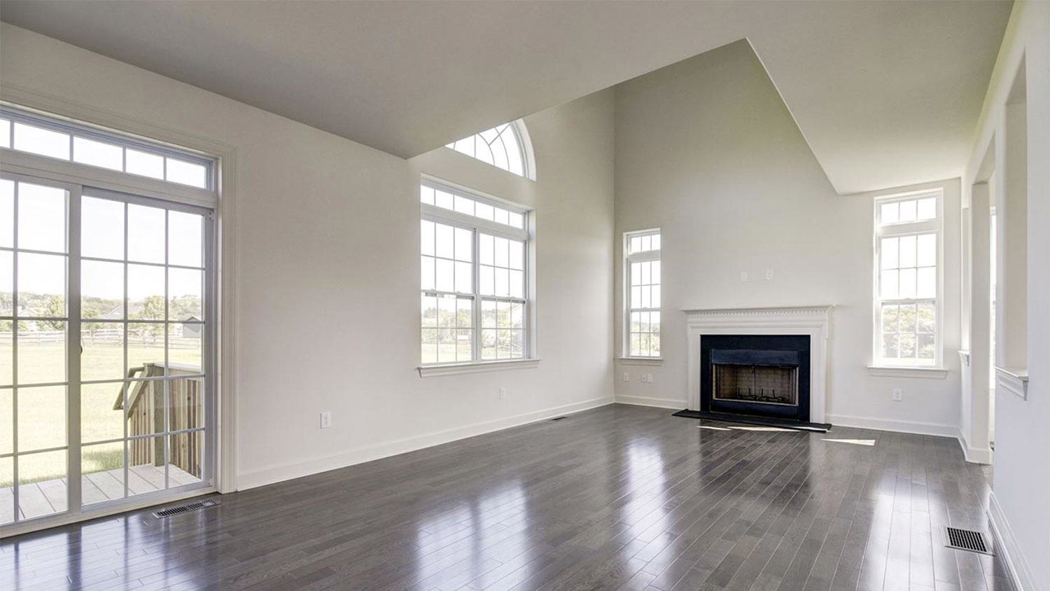 Larken Associates Sells Final Home in Warren County, NJ Luxury Community, Belview Estates