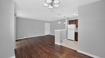 The Meadows at Lehigh One Bedroom Premier