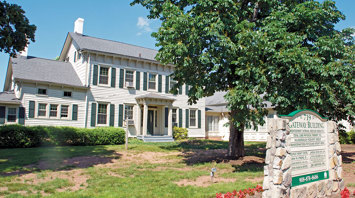 Gateway Building Medical space for lease Somerset County, New Jersey - Gateway Building
