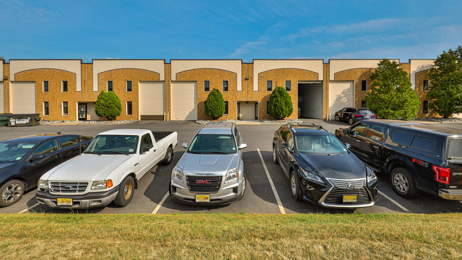 Hillsborough Business Center Recreation location for rent Hillsborough, New Jersey - Hillsborough Business Center