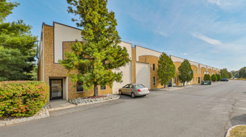 Hillsborough Business Center Fitness locations for rent Hillsborough, New Jersey - Hillsborough Business Center