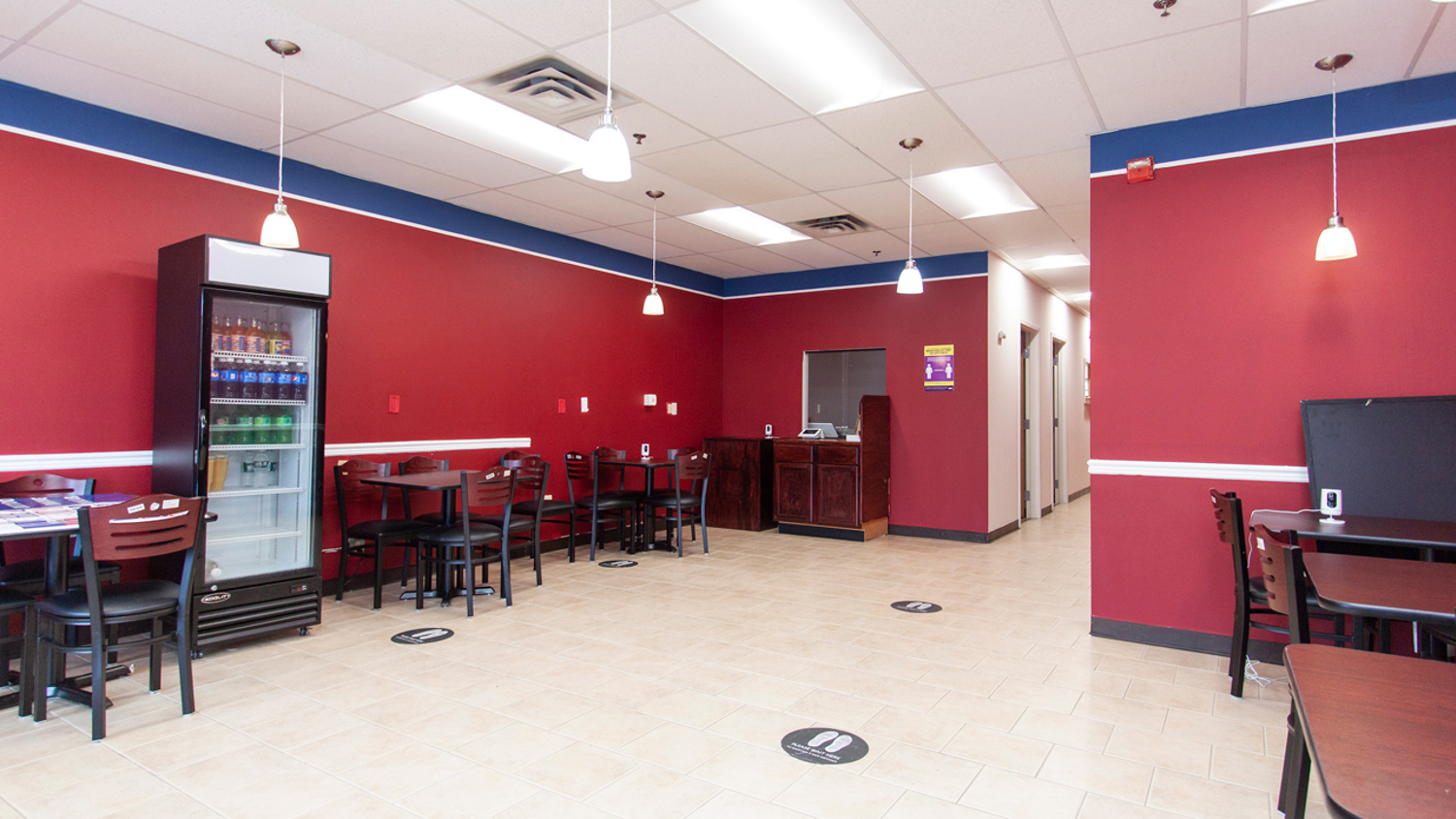 Larken Associates Inks Commercial Lease Deal to Bring New Haitian Restaurant to Kingsbridge Center in Hillsborough, NJ