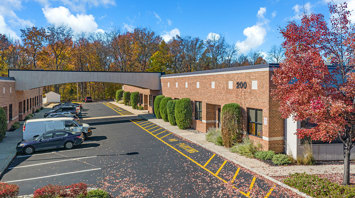 Princess Road Office Park Princess Road Office Park