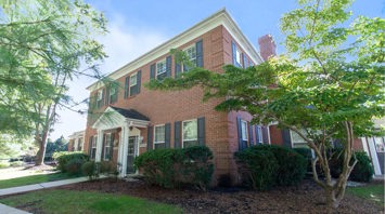 Montgomery Commons Medical spaces for lease Mercer County, New Jersey - Montgomery Commons