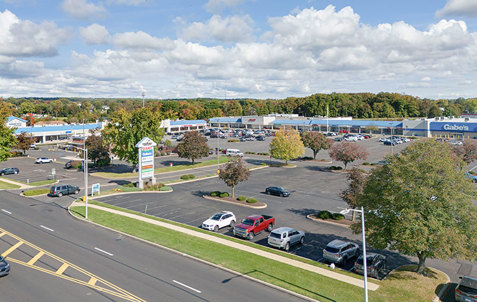 Fairless Hills Towne Center