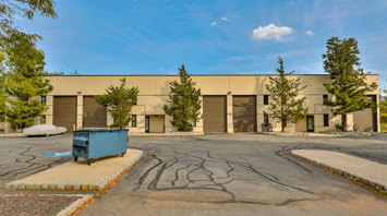 Hillsborough Business Center Business space for lease Hillsborough, New Jersey - Hillsborough Business Center