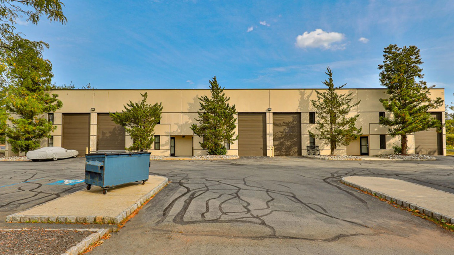 Hillsborough Business Center Business space for lease Hillsborough, New Jersey - Hillsborough Business Center