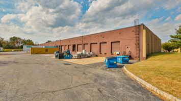 Hillsborough Business Center Assembly space for lease near me Hillsborough, New Jersey - Hillsborough Business Center