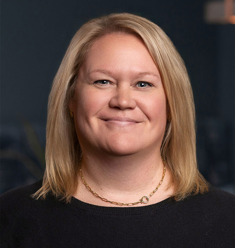 Jessica Heckman Secondary Member
