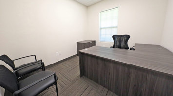 Suite Life at Branchburg Commons Furnished coworking space for lease in Branchburg, NJ – Suite Life at Branchburg Commons