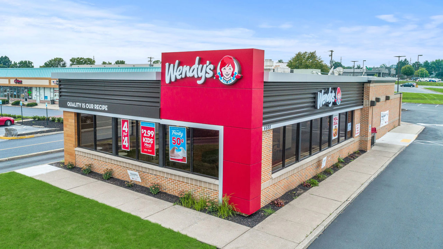 Larken Associates Negotiates Professional Office Lease to Bring Personnel Services Company to Lehigh County, PA