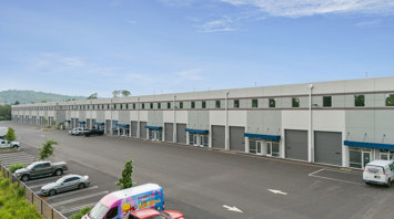 Flemington Junction Business Center Industrial flex space for rent and warehouse space for lease in Flemington, NJ – Flemington Junction Business Center
