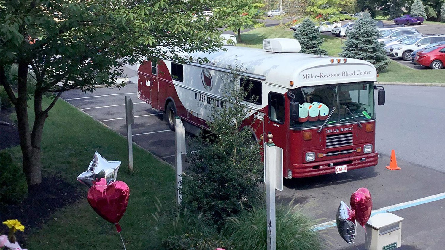 Larken Associates Hosts Larken Cares Blood Drives to Benefit Bethlehem, PA Community