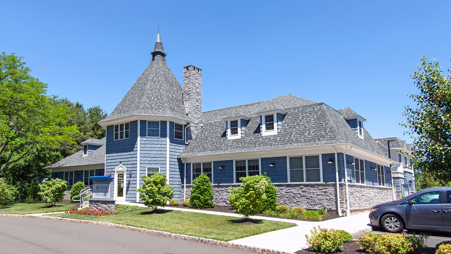 Raritan Valley Professional Center Raritan Valley Professional Center