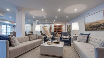 Horizons at Autumn Ridge Pet friendly 55+ active adult apartments with lounge in Lopatcong, NJ – Horizons at Autumn Ridge