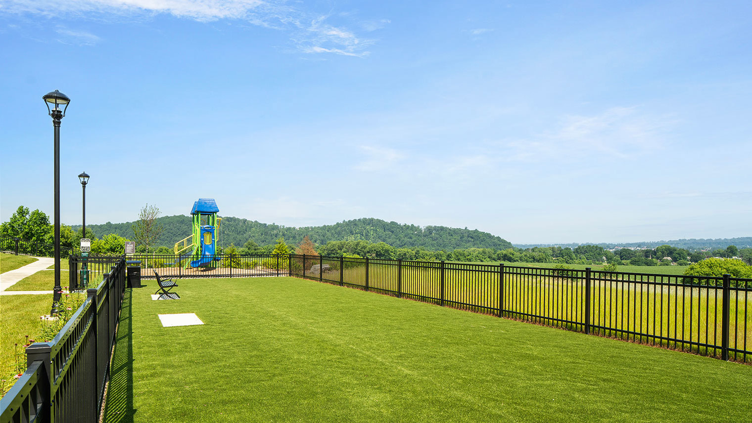 Monte View at Pohatcong Pet-friendly apartment rentals with a dog park in Pohatcong, NJ – Monte View at Pohatcong