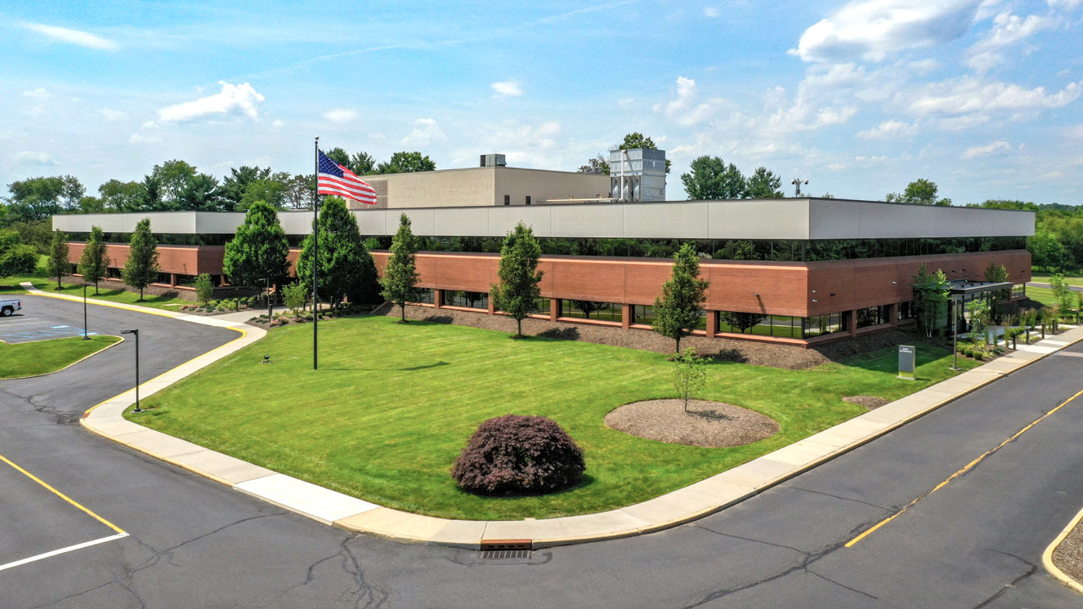 Branchburg Centre Professional space for lease Branchburg, New Jersey - Branchburg Centre