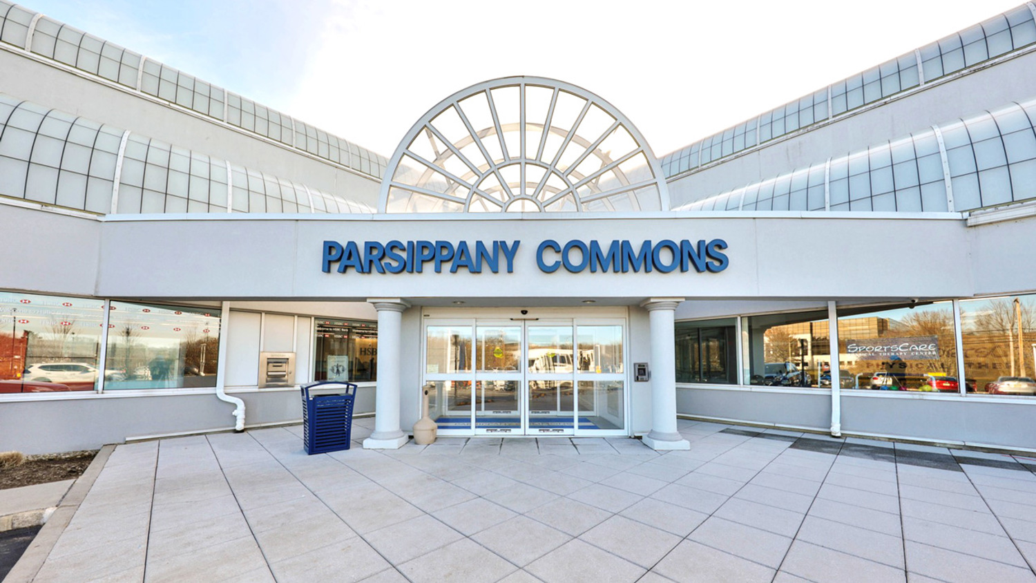 Larken Associates Negotiates Commercial Lease for Medical Office Space in Parsippany, NJ