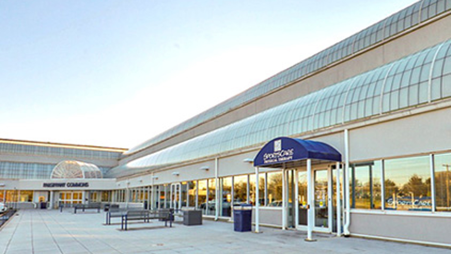 Larken Associates Negotiates Professional Medical Office Lease in Parsippany, NJ