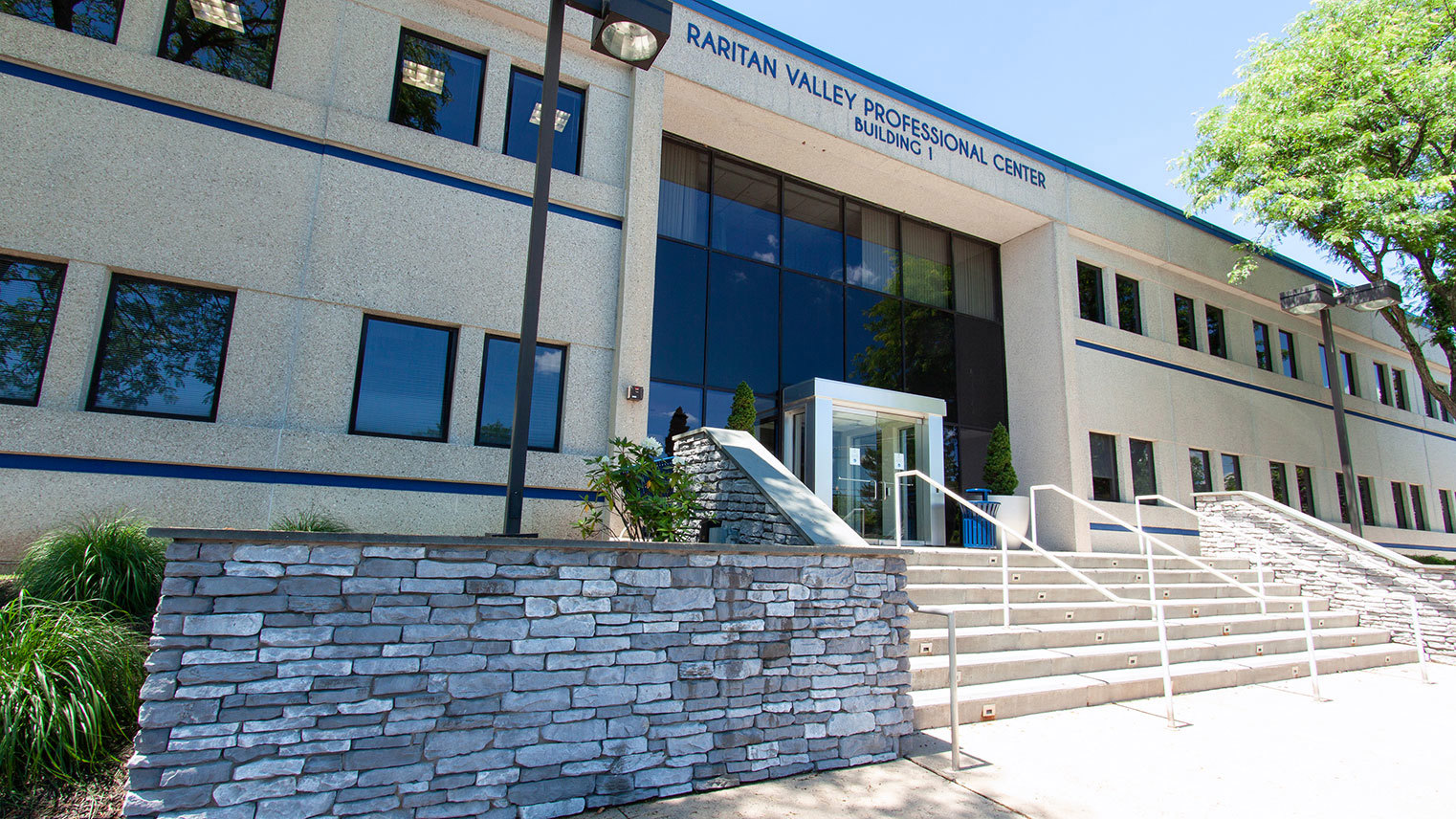 Raritan Valley Professional Center Raritan Valley Professional Center