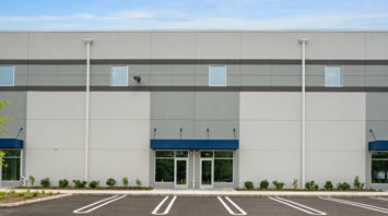 Flemington Junction Business Center II Flemington Junction Business Center II