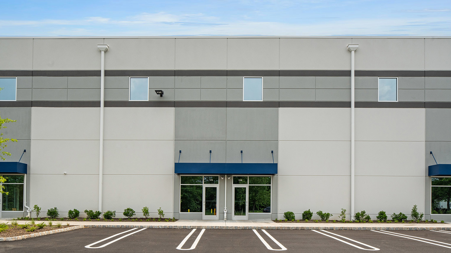 Flemington Junction Business Center II Flemington Junction Business Center II