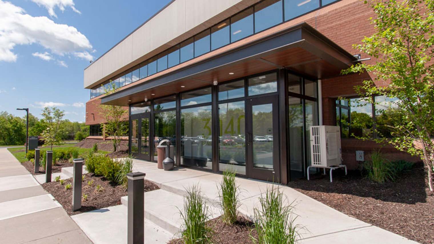 Branchburg Centre